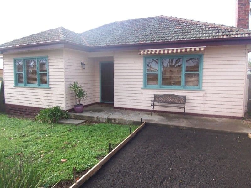 Lot 1, 47 Curtin Street, FLORA HILL VIC 3550, Flora Hill - Image 1