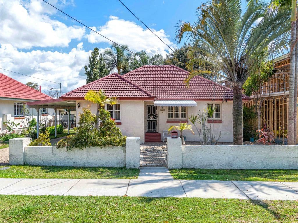 78 Shrapnel Road, Cannon Hill QLD 4170, Cannon Hill - Image 1