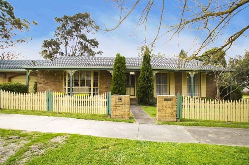 2 Cousin Drive, WANTIRNA SOUTH VIC 3152, Wantirna South - Image 1