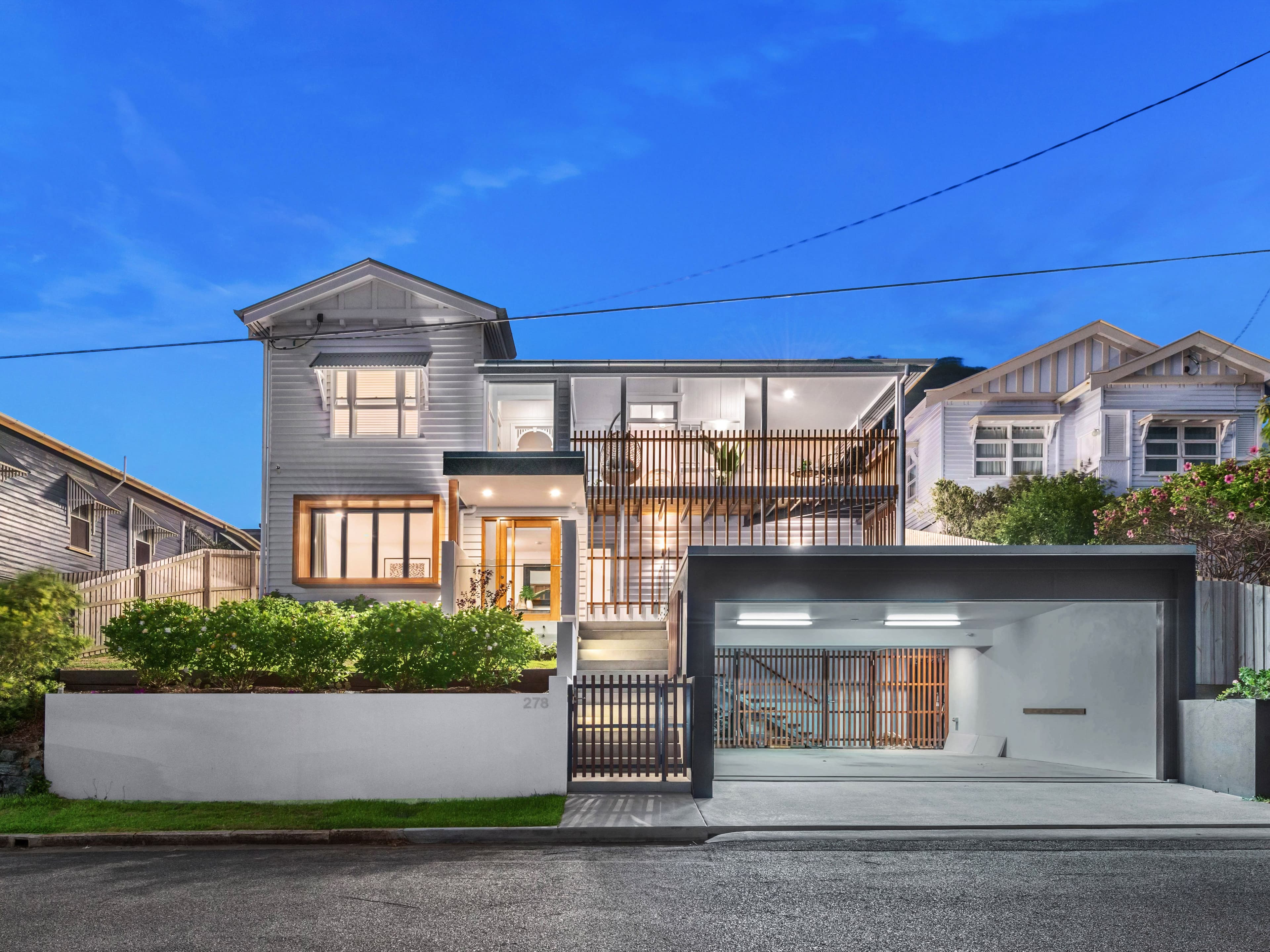 278 Wilston Road, Grange QLD 4051, Grange - Image 1