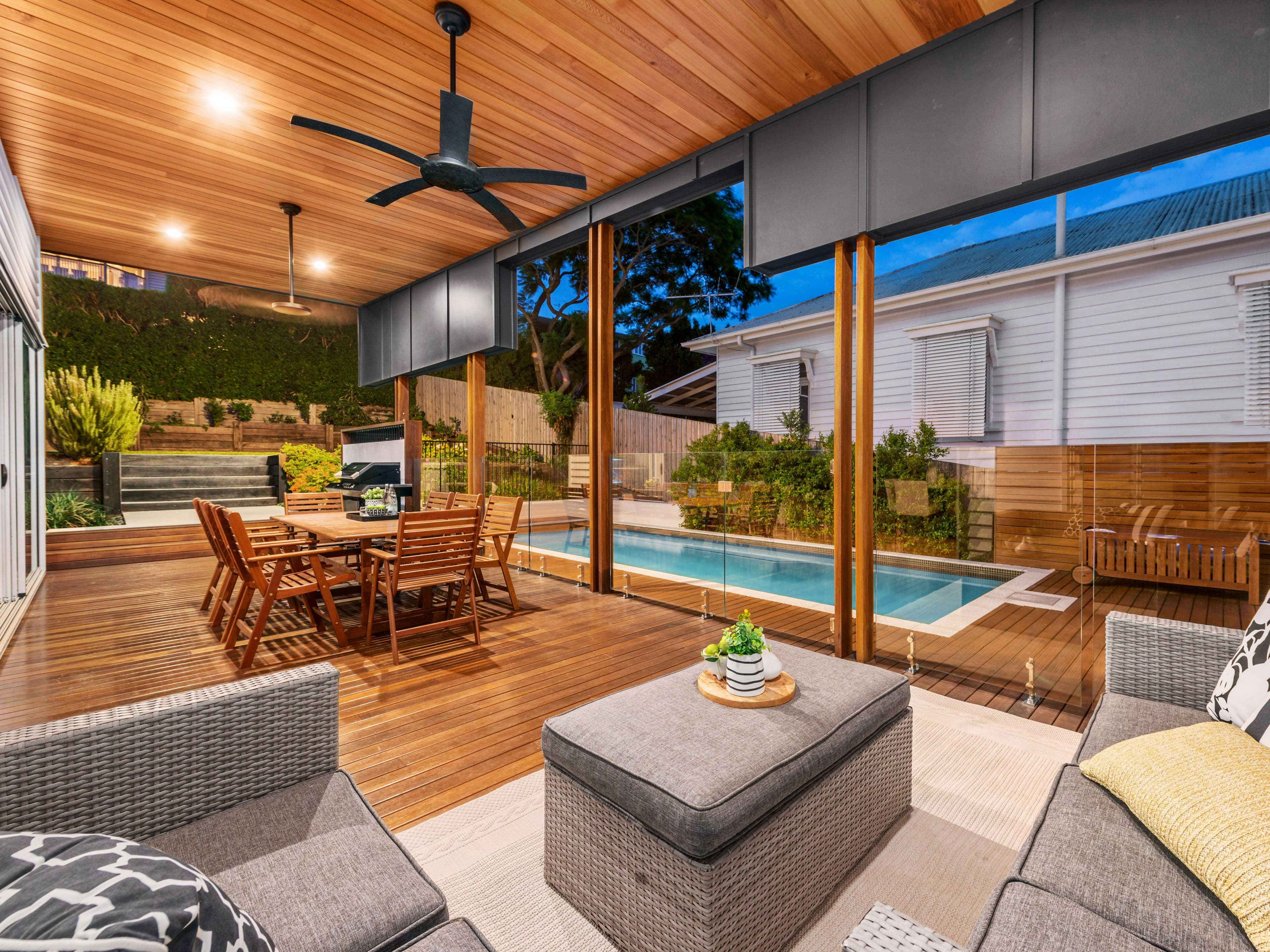 278 Wilston Road, Grange QLD 4051, Grange - Thumbnail 4