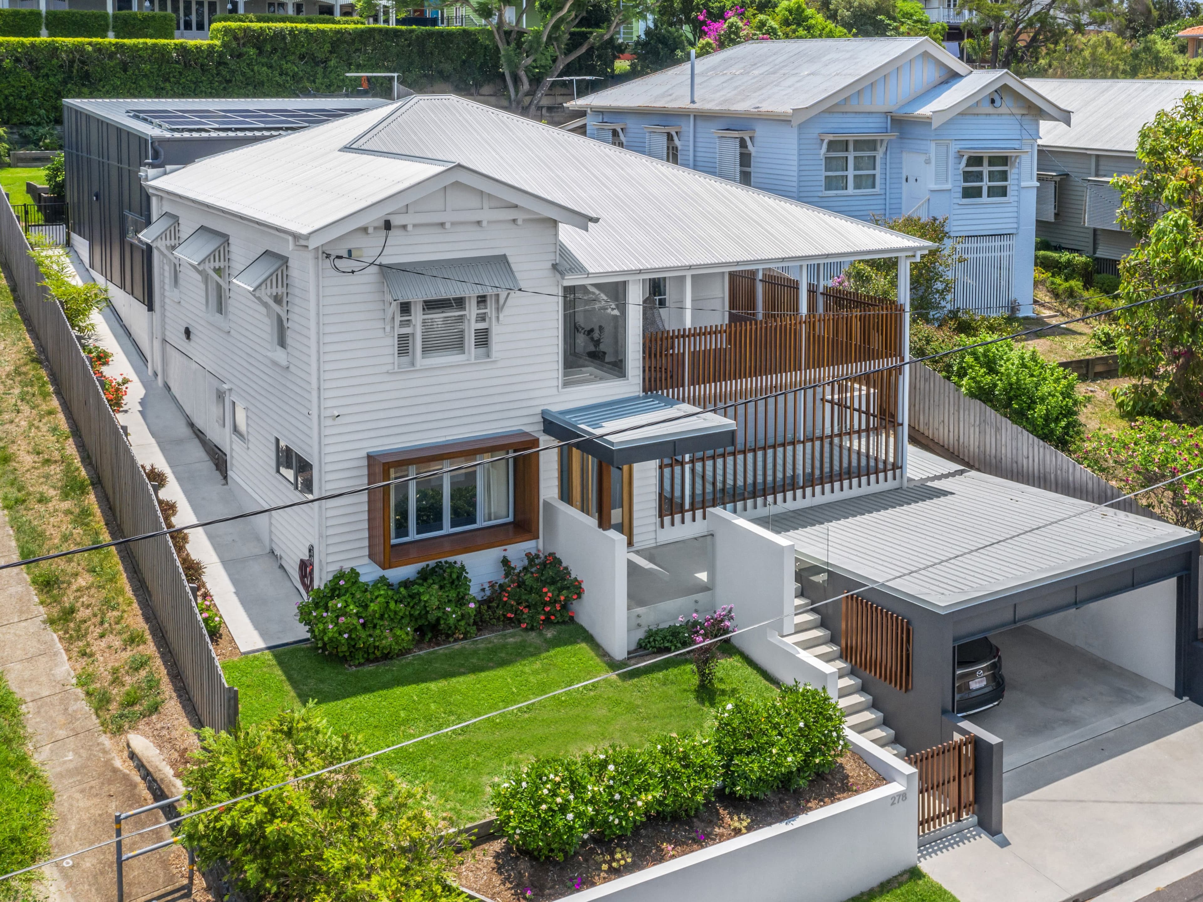 278 Wilston Road, Grange QLD 4051, Grange - Thumbnail 8