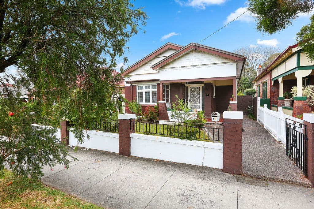 71 Waratah Street, Haberfield NSW 2045, Haberfield - Image 1