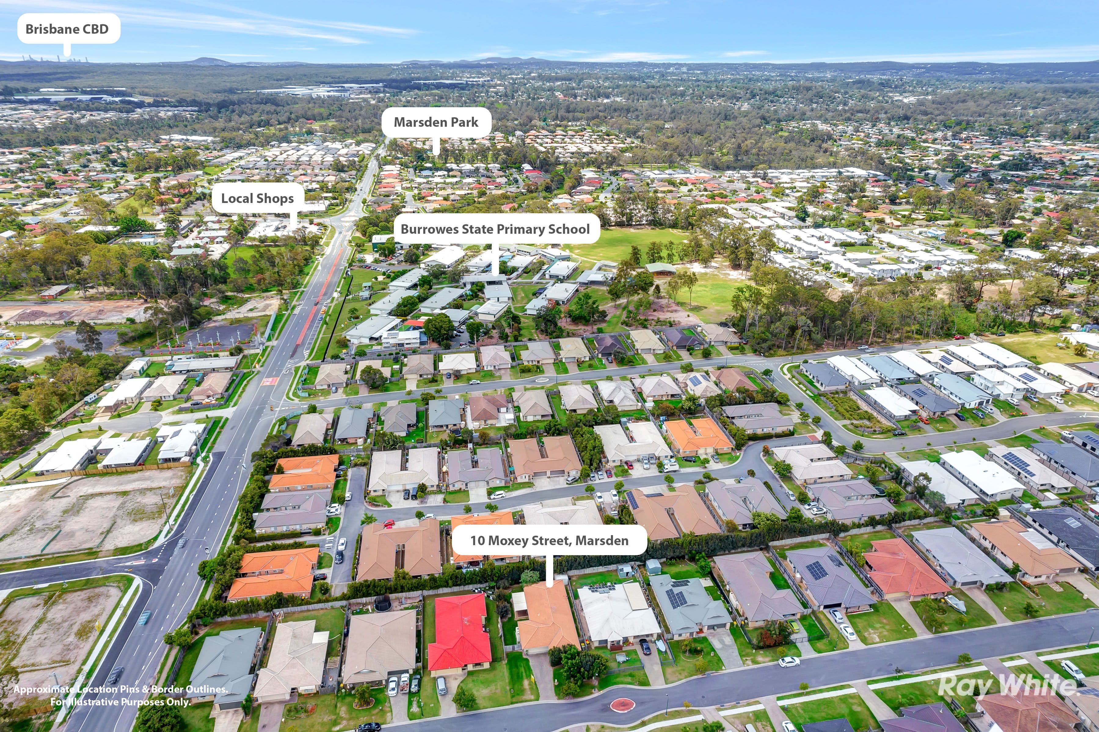 10 Moxey Street, Marsden QLD 4132, Marsden - Thumbnail 4