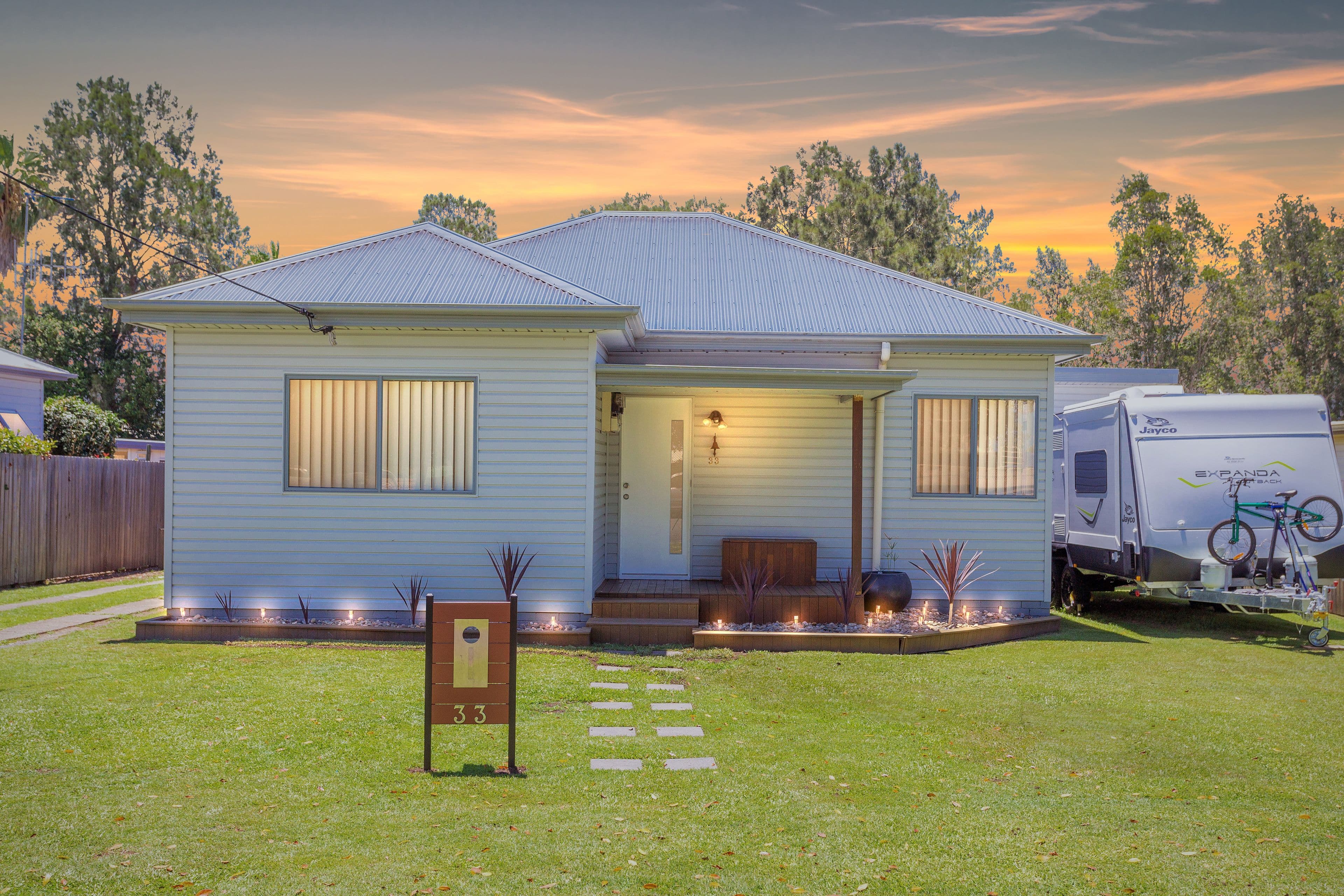 33 Pitt Street, Taree - Image 1