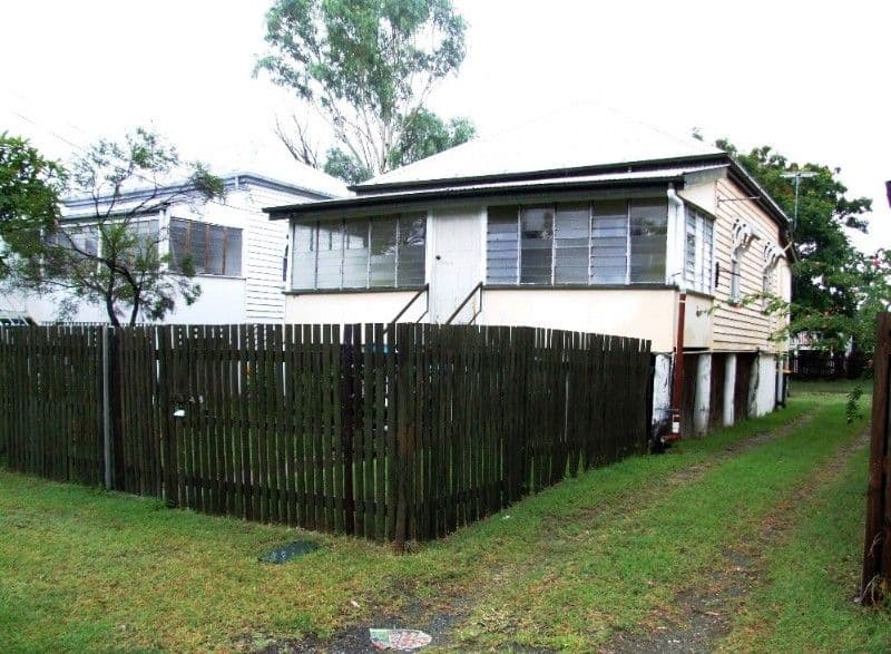 33 Margaret Street, ALLENSTOWN QLD 4700, Allenstown - Image 1