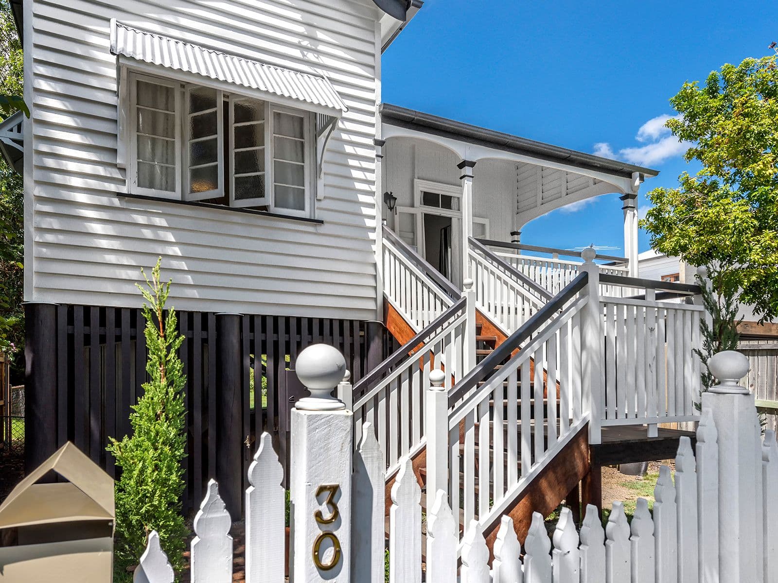 30 Hawthorne Street, New Farm QLD 4005, New Farm - Thumbnail 2