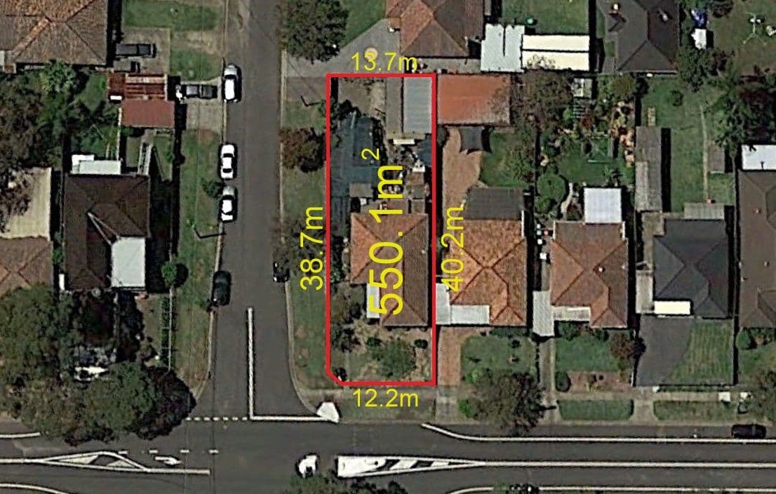 65 Rose Street, Sefton - Image 1
