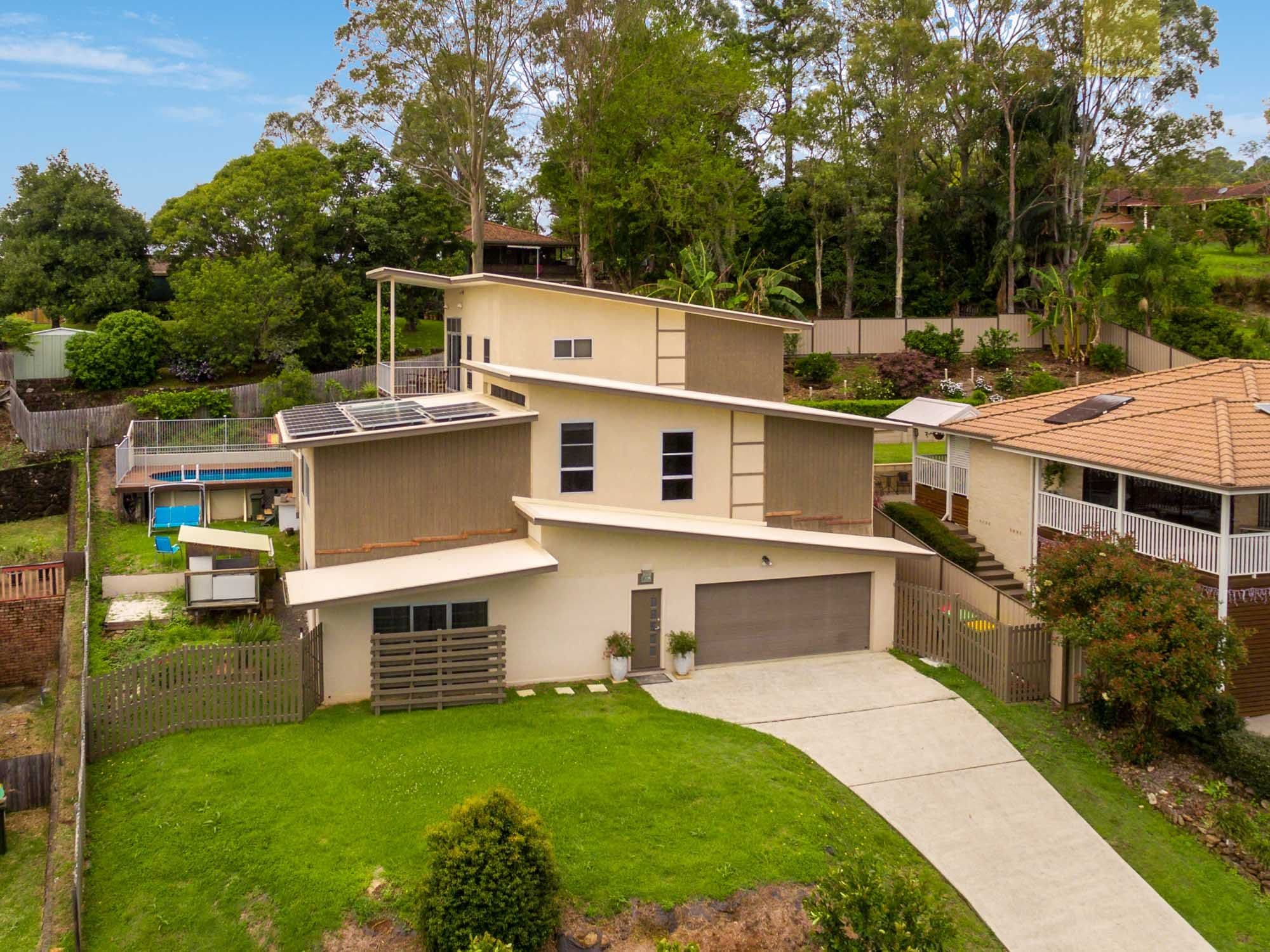 100 Mountain View Drive, Goonellabah - Thumbnail 2