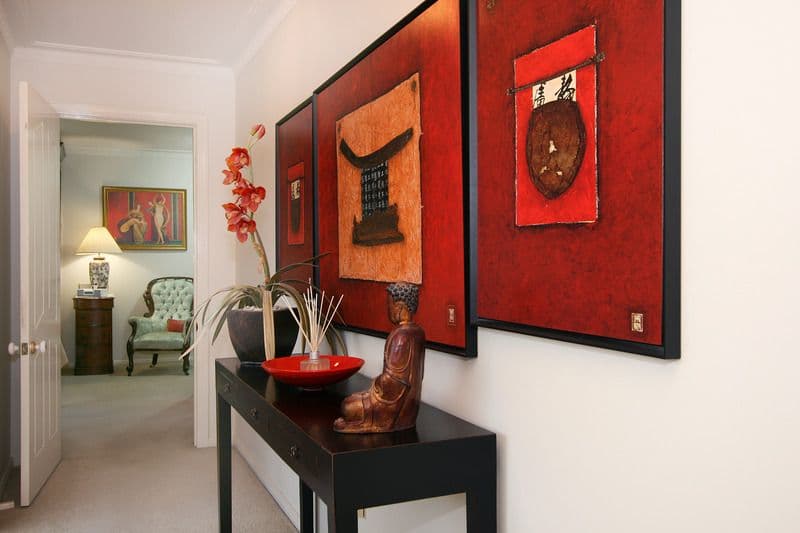 1715/22-24 Jane Bell Lane, Melbourne - Thumbnail 7