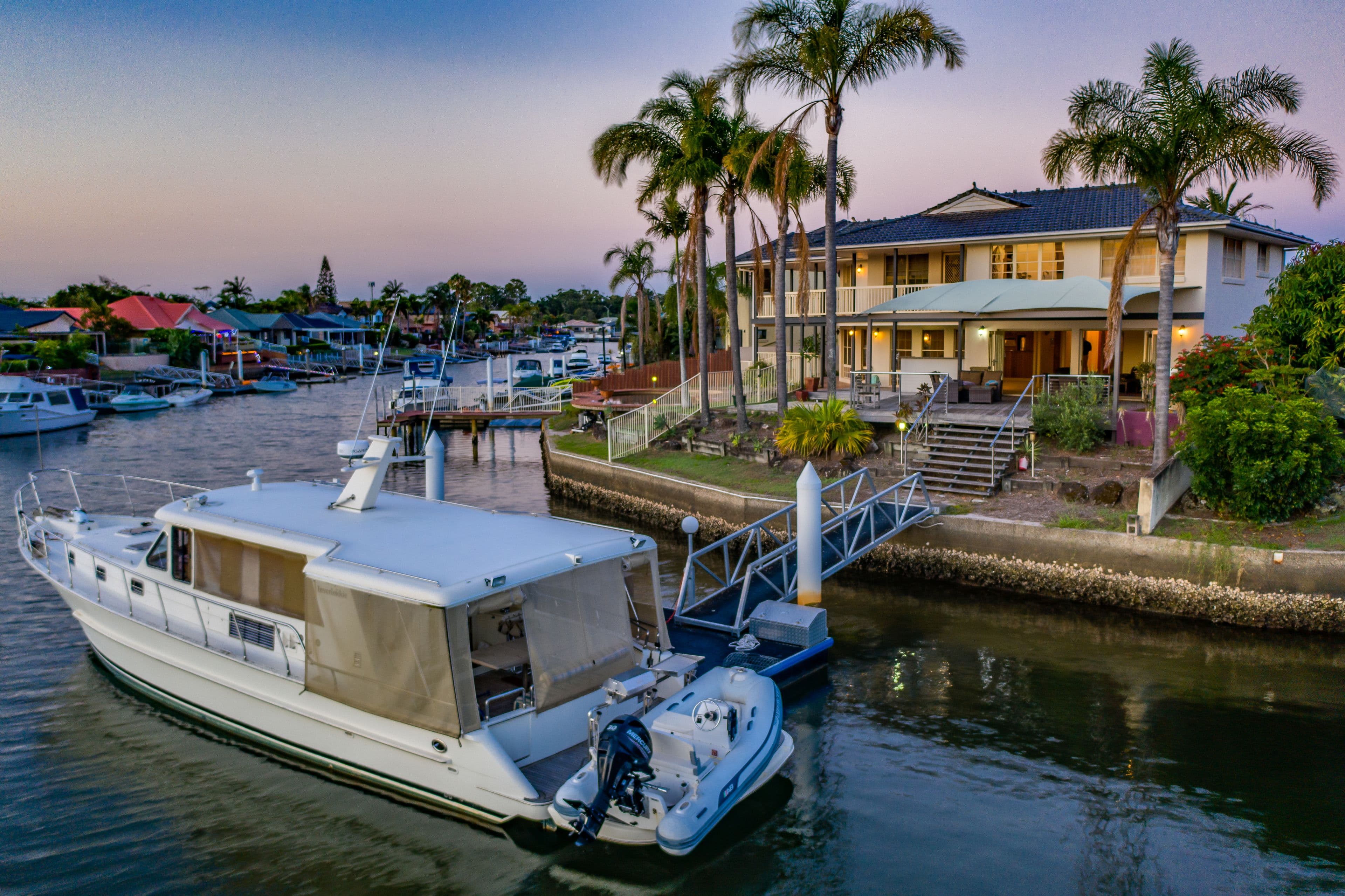 113 Pebble Beach Drive, Runaway Bay QLD 4216, Runaway Bay - Thumbnail 2