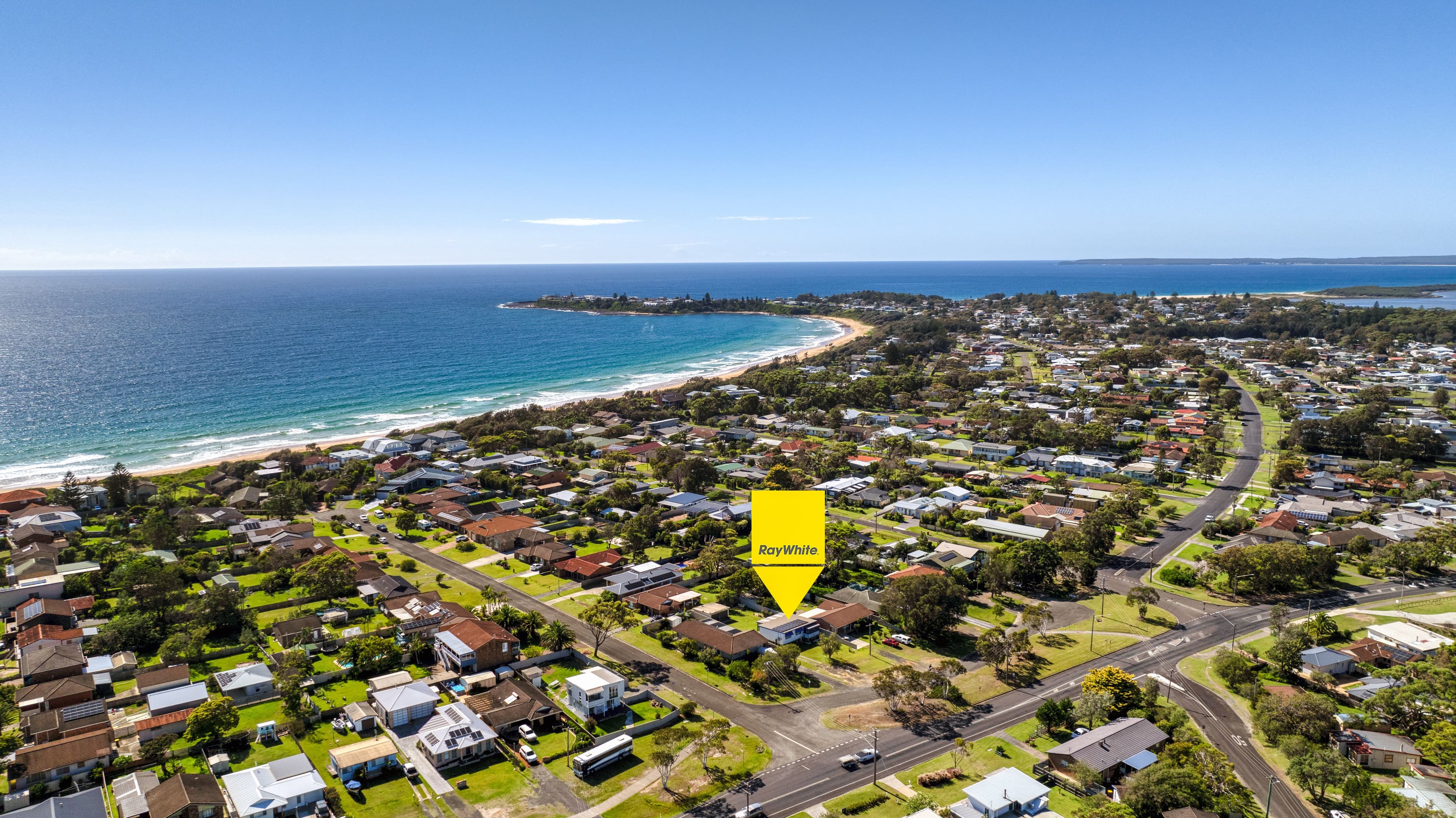 126 Prince Edward Avenue, Culburra Beach NSW 2540, Culburra Beach - Image 1