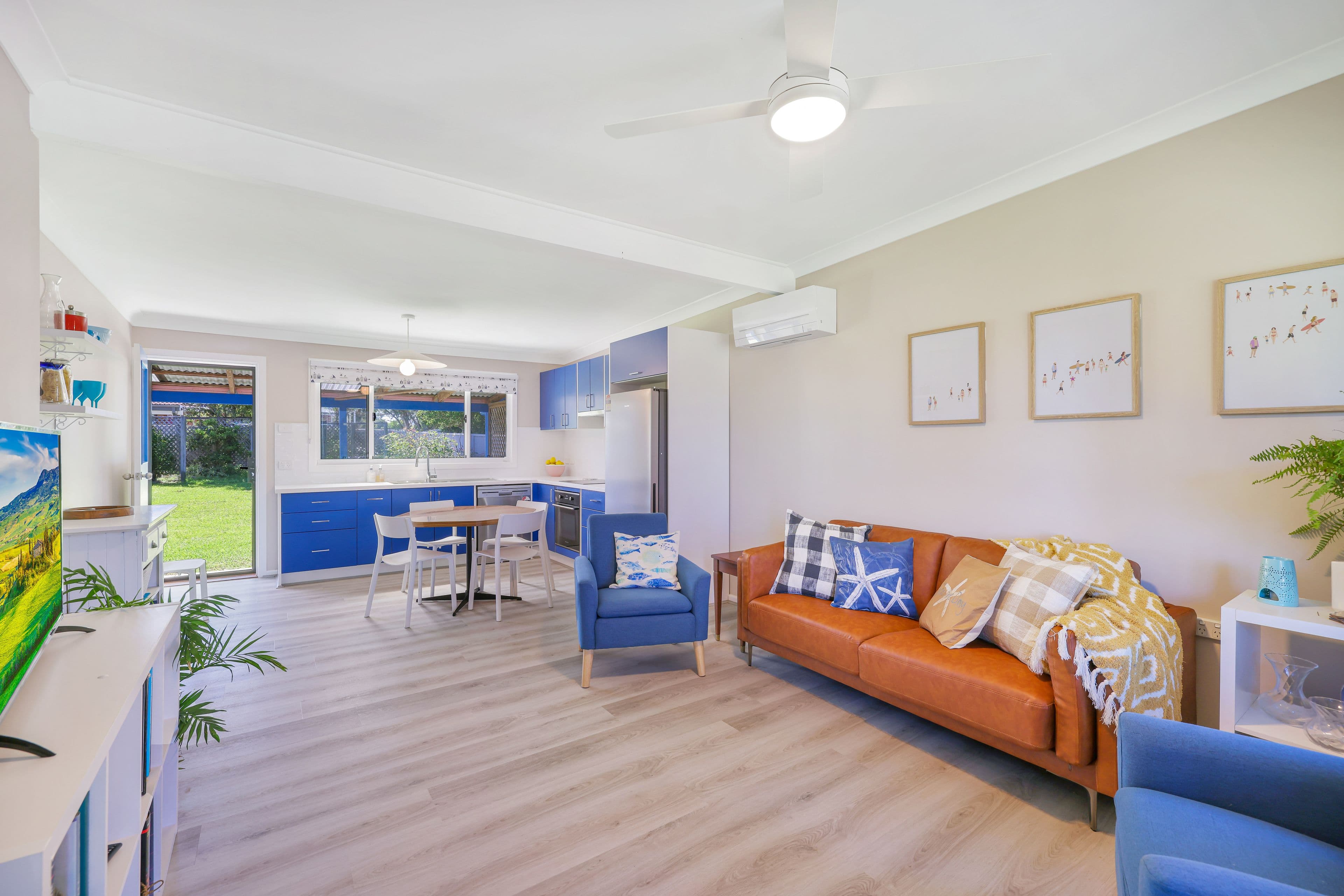 126 Prince Edward Avenue, Culburra Beach NSW 2540, Culburra Beach - Thumbnail 2