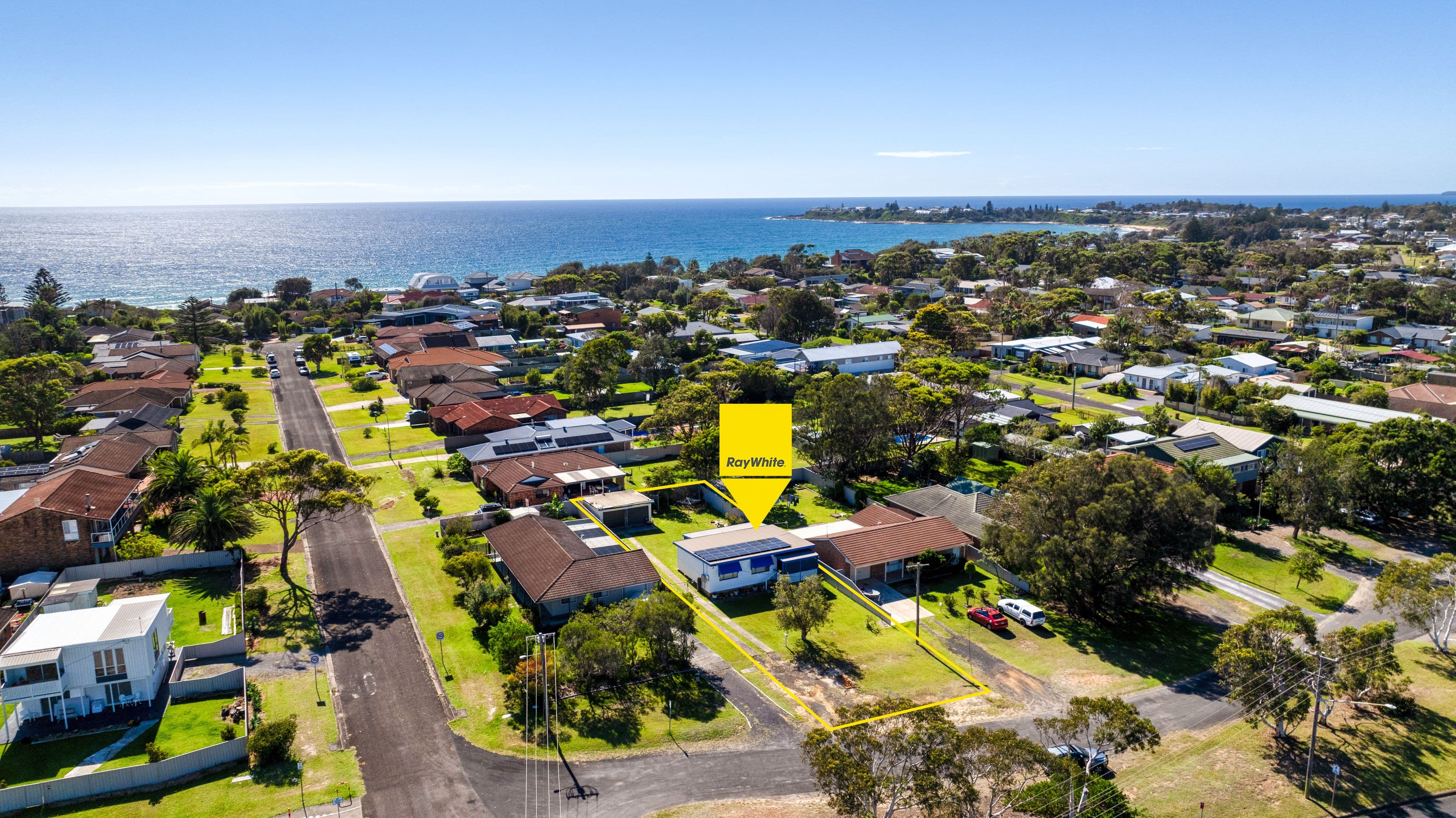 126 Prince Edward Avenue, Culburra Beach NSW 2540, Culburra Beach - Thumbnail 5