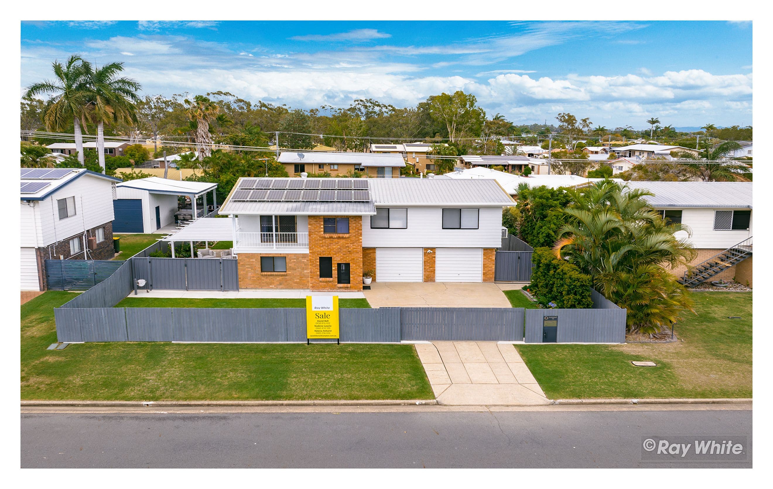 19 Bramble Street, Norman Gardens QLD 4701, Norman Gardens - Image 1