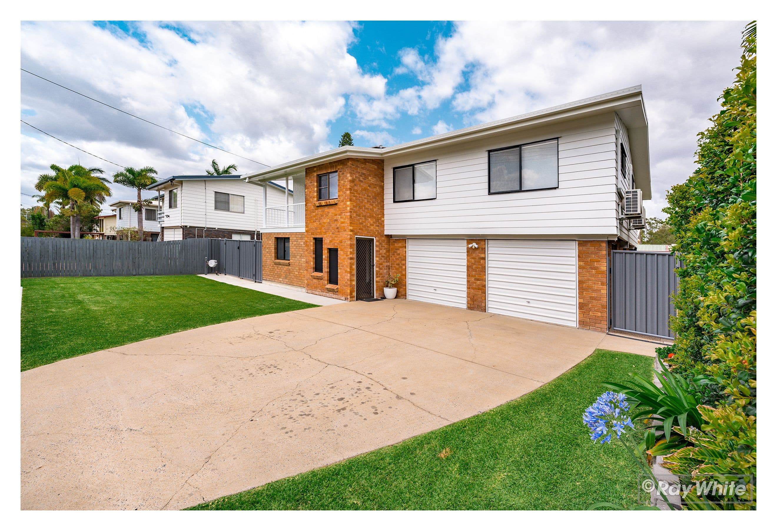 19 Bramble Street, Norman Gardens QLD 4701, Norman Gardens - Thumbnail 2