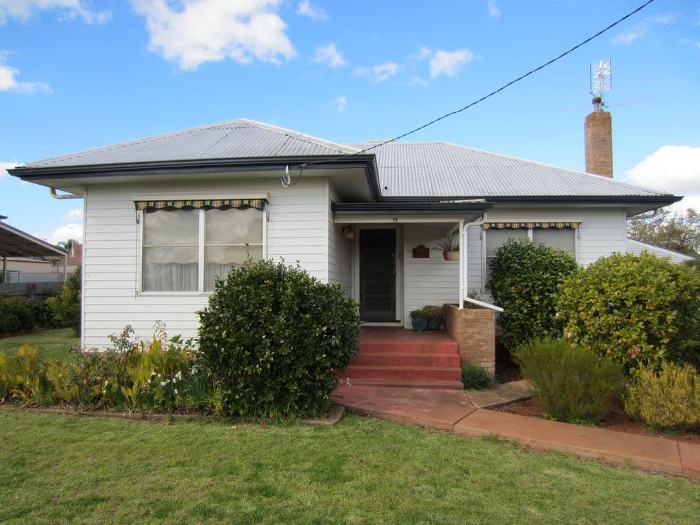 75 Jellicoe Street, TEMORA NSW 2666, Temora - Image 1