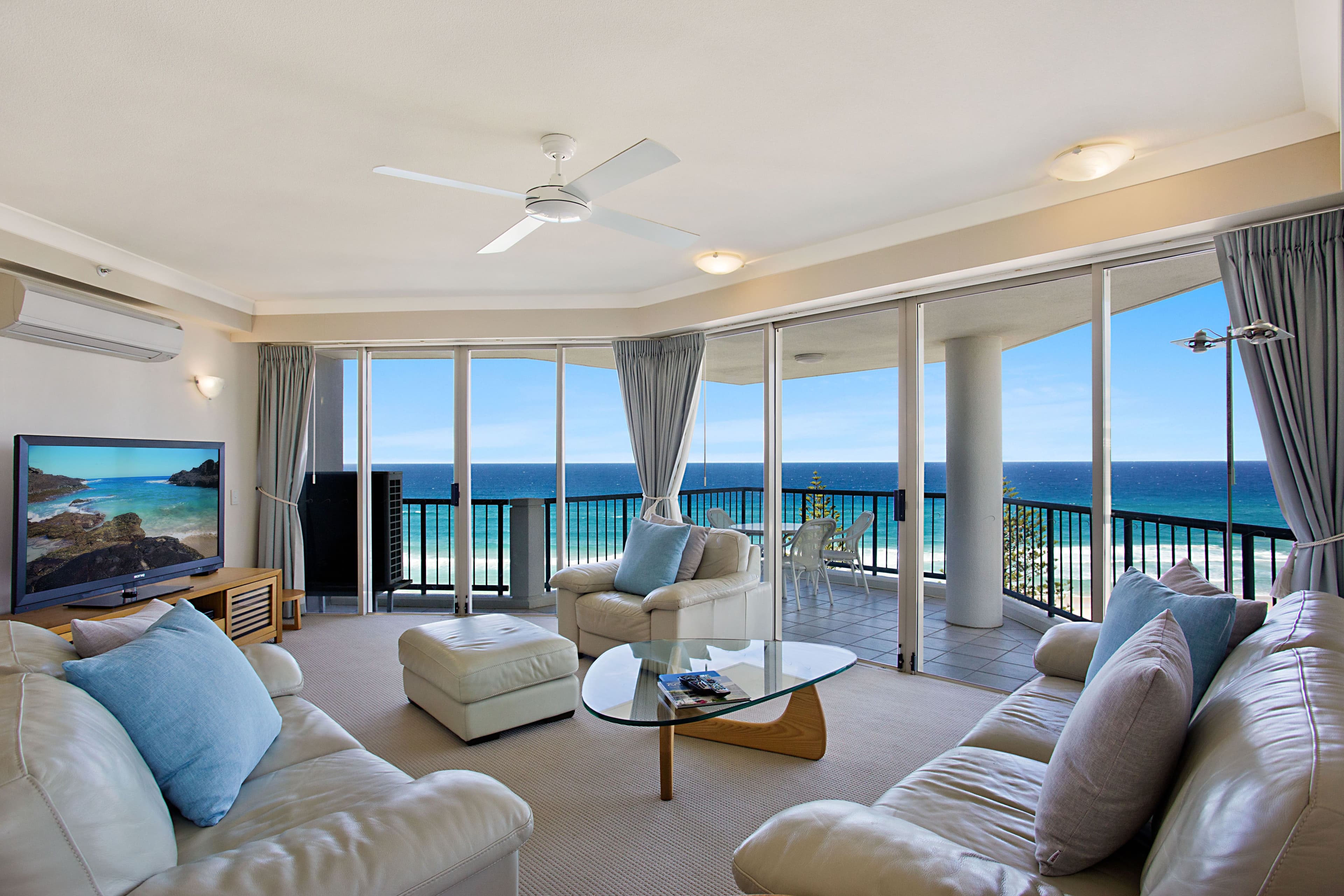 52 'Oceana On Broadbeach' 100 Old Burleigh Road, Broadbeach QLD 4218, Broadbeach - Thumbnail 3