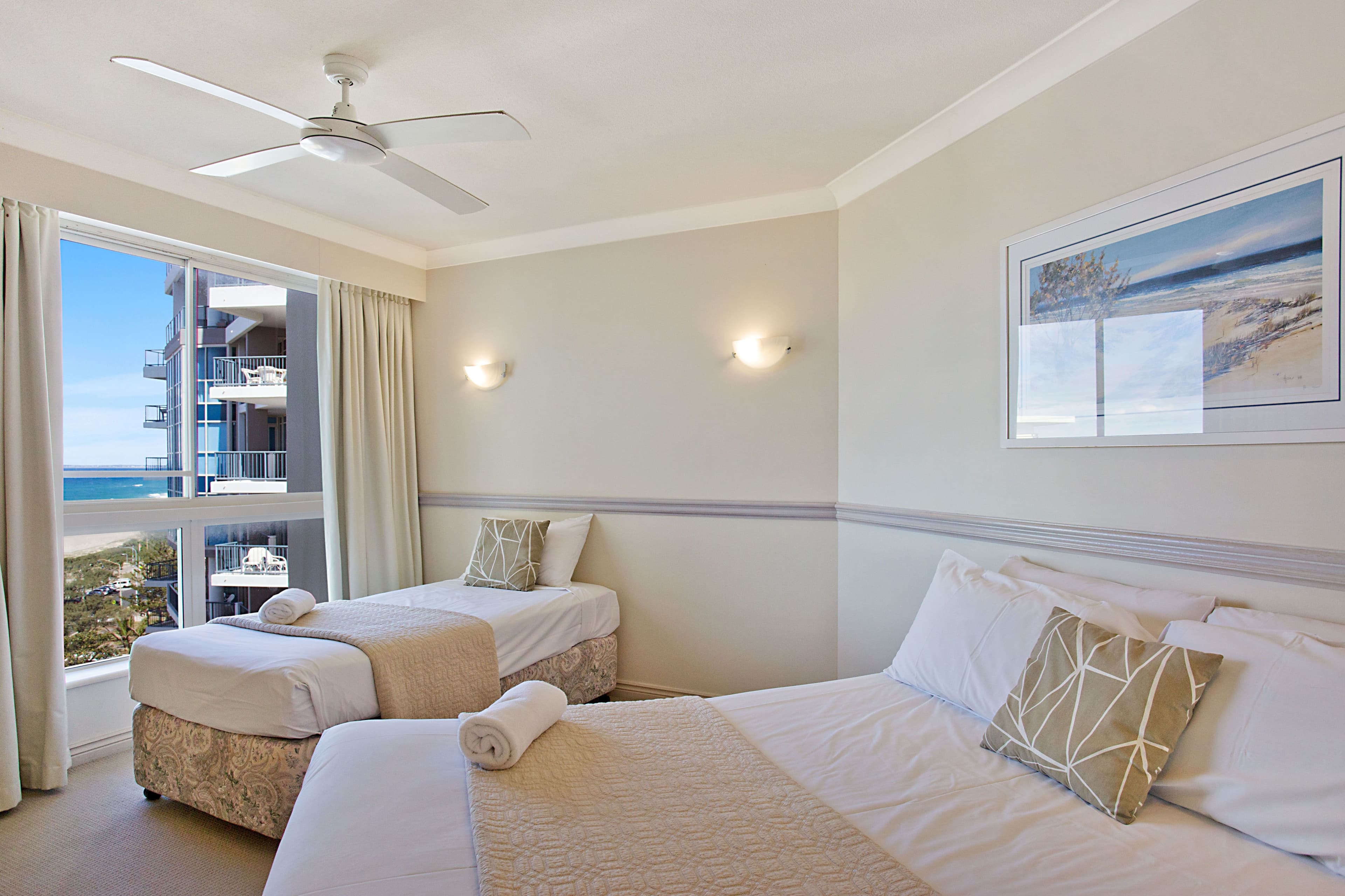 52 'Oceana On Broadbeach' 100 Old Burleigh Road, Broadbeach QLD 4218, Broadbeach - Thumbnail 7