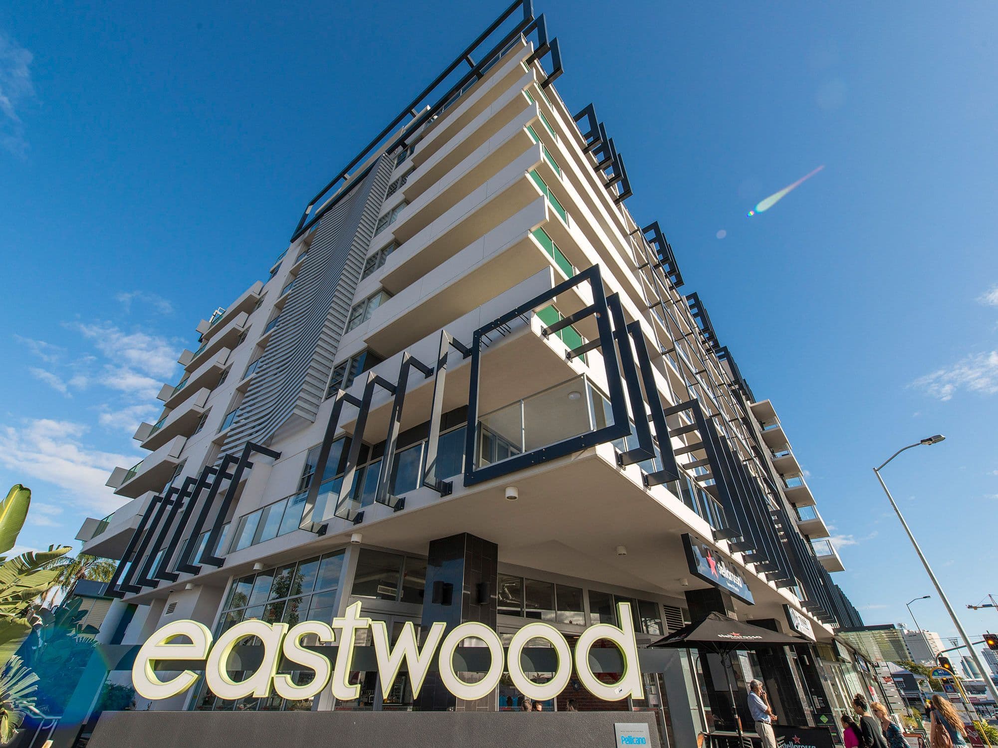 151 Logan Road, Woolloongabba QLD 4102, Woolloongabba - Image 1