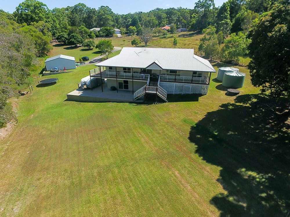 47 Highlands Hill Road, Maroochy River QLD 4561, Maroochy River - Image 1