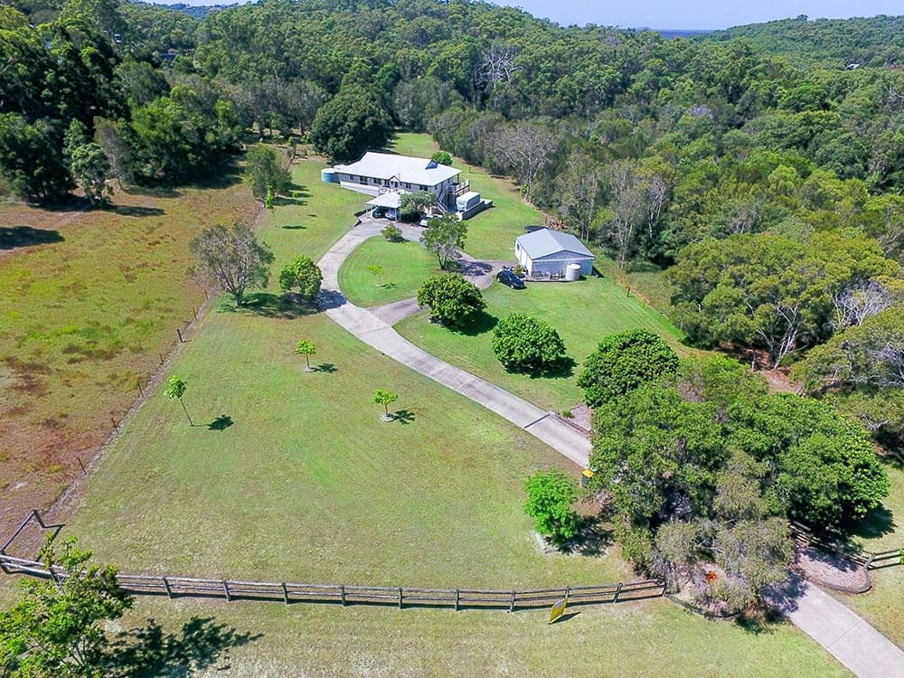 47 Highlands Hill Road, Maroochy River QLD 4561, Maroochy River - Thumbnail 2
