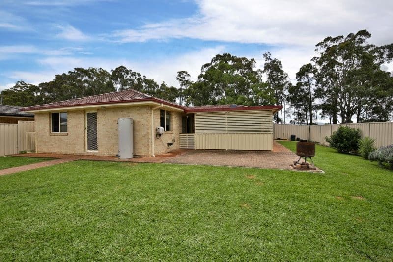 18 Bluewattle Road, Worrigee - Thumbnail 3