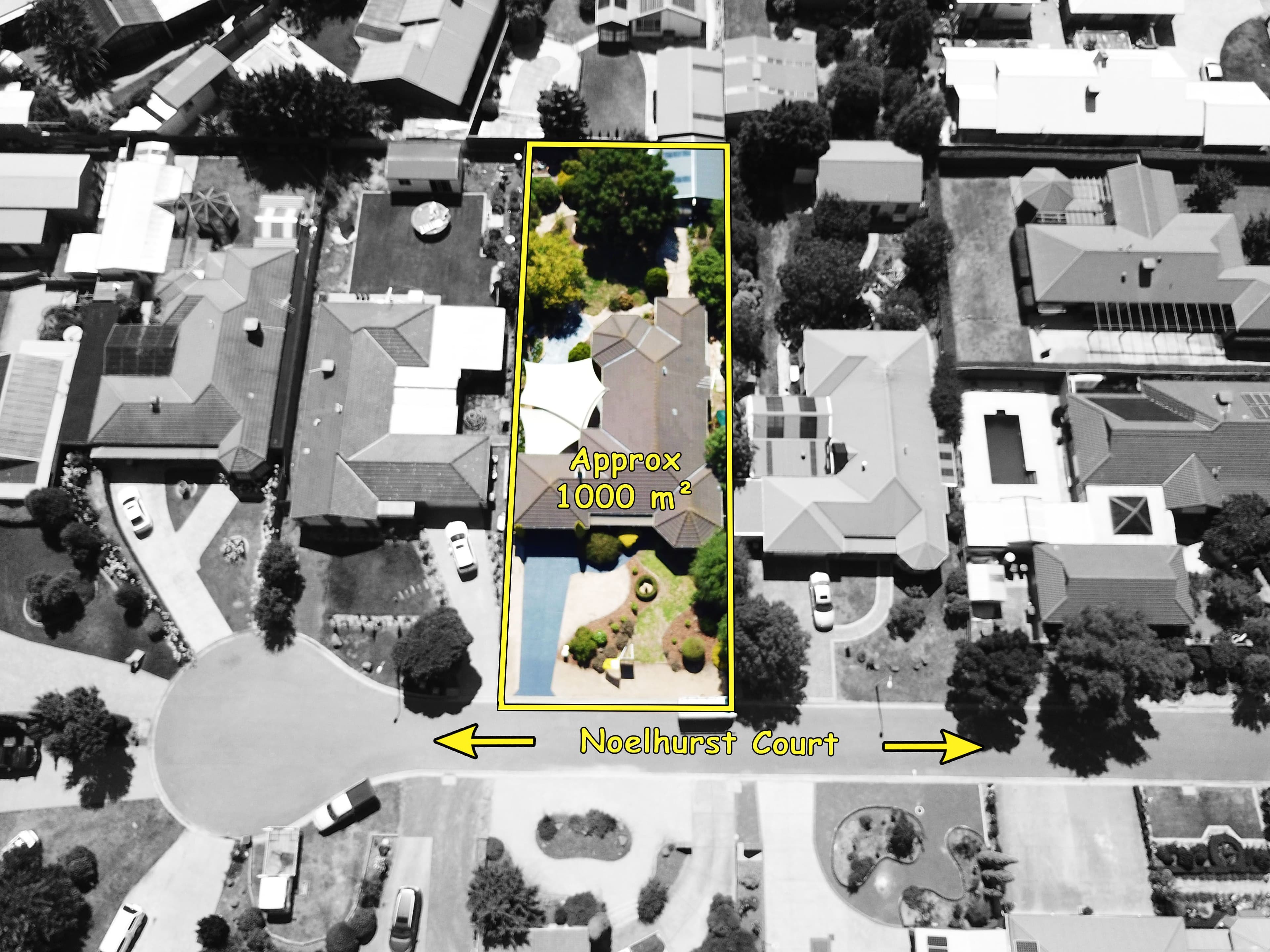 9 Noelhurst Court, Werribee VIC 3030, Werribee - Image 1