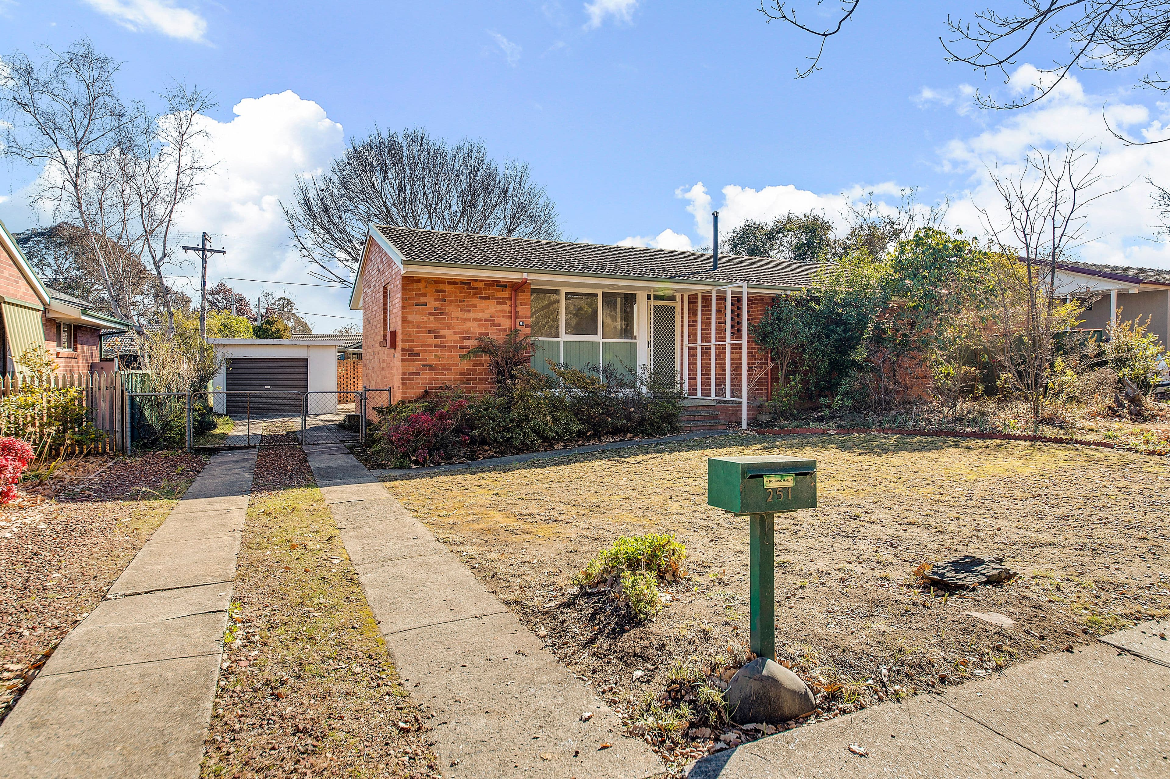 251 Antill Street, Watson ACT 2602, Watson - Image 1