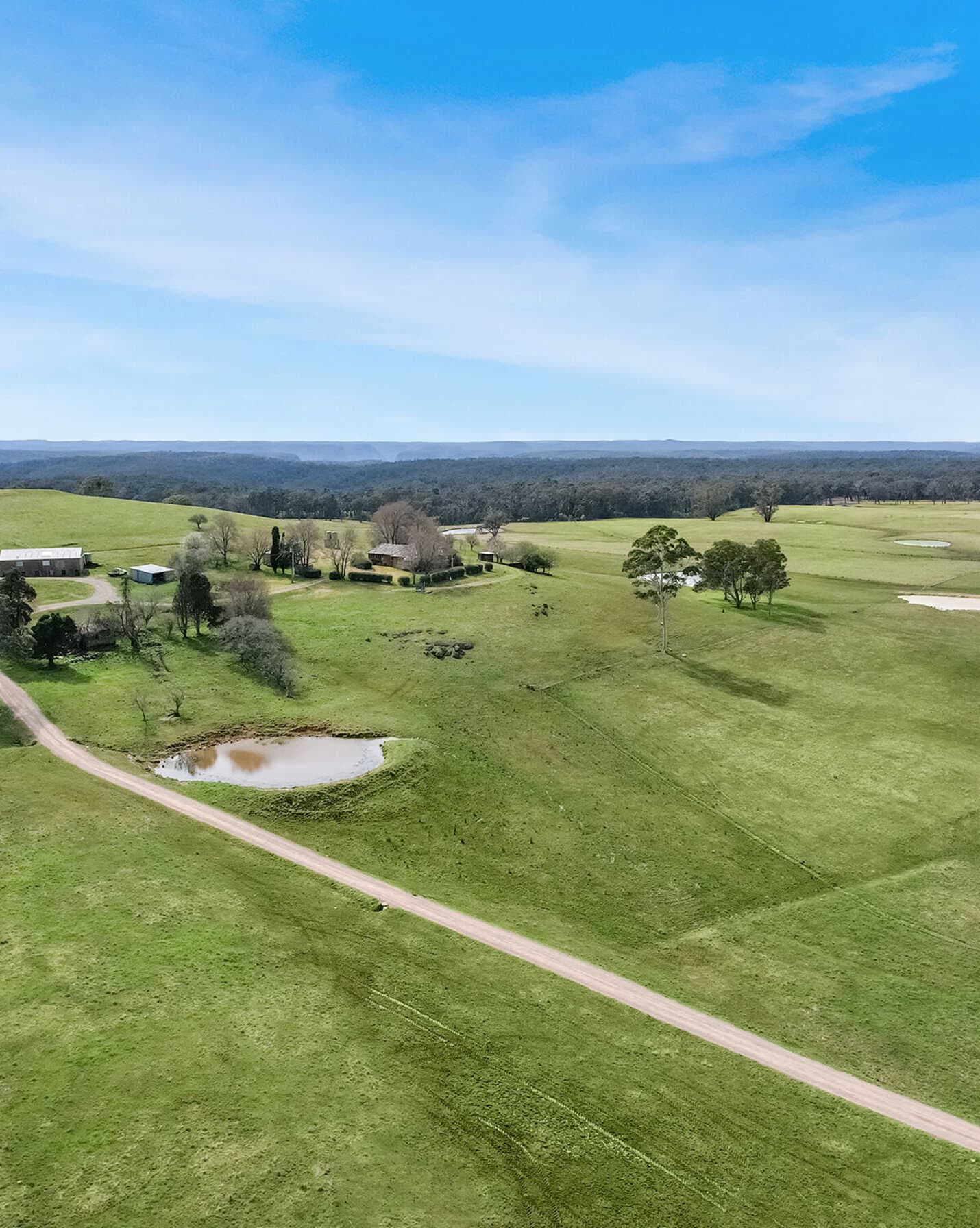 60 Wanganderry Road High Range, Range - Image 1