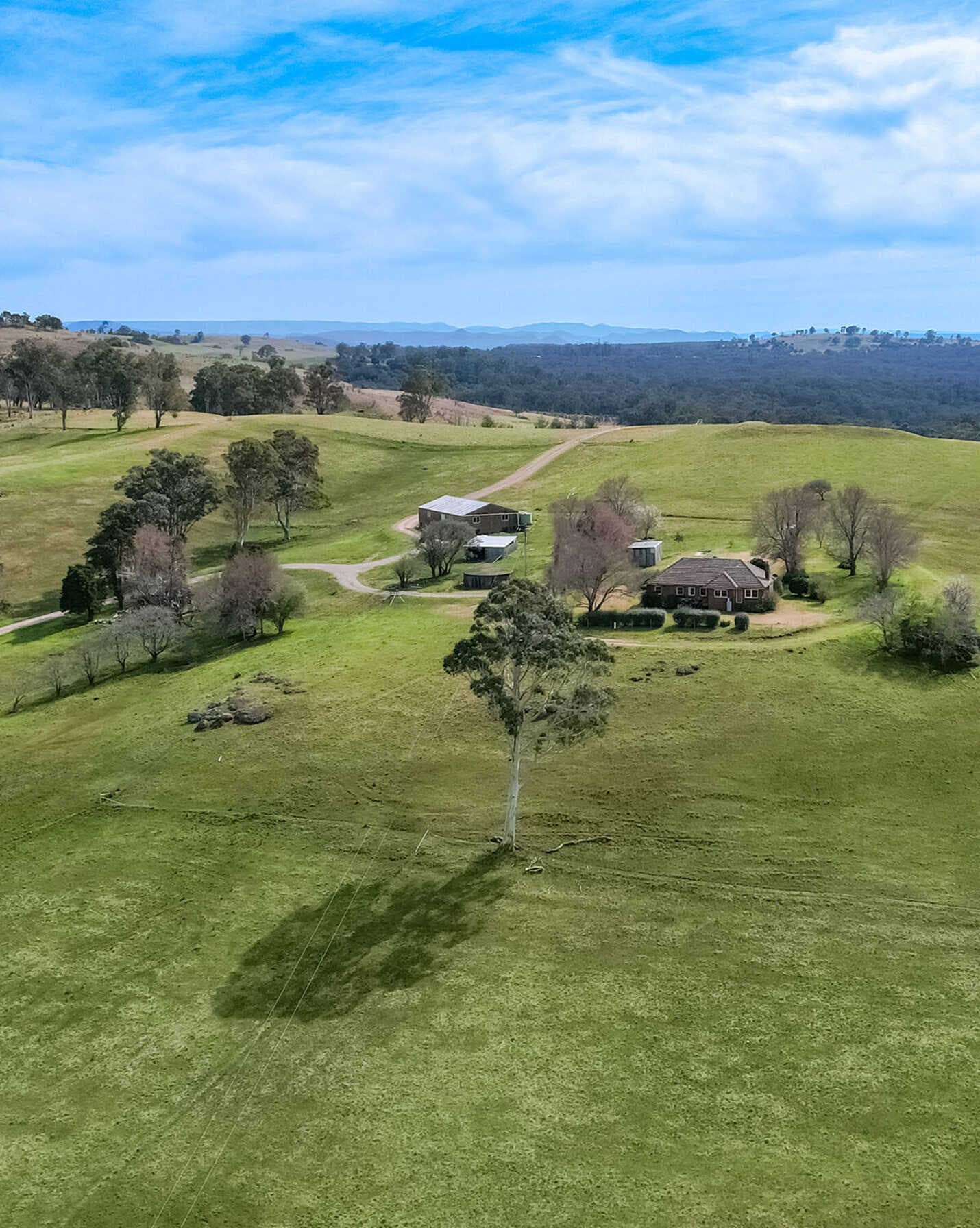 60 Wanganderry Road High Range, Range - Thumbnail 2