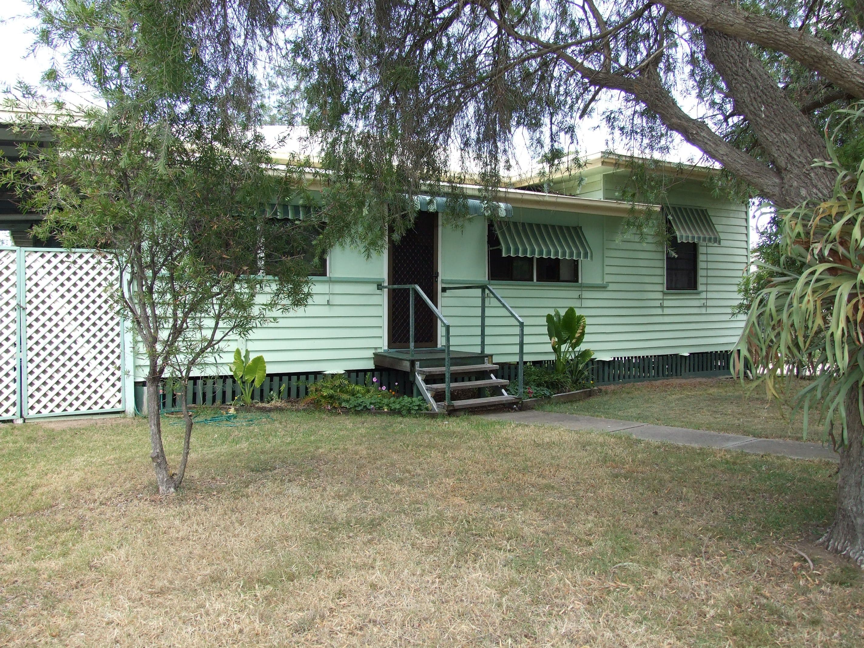 12 Littleton Street, Crows Nest QLD 4355, Crows Nest - Image 1