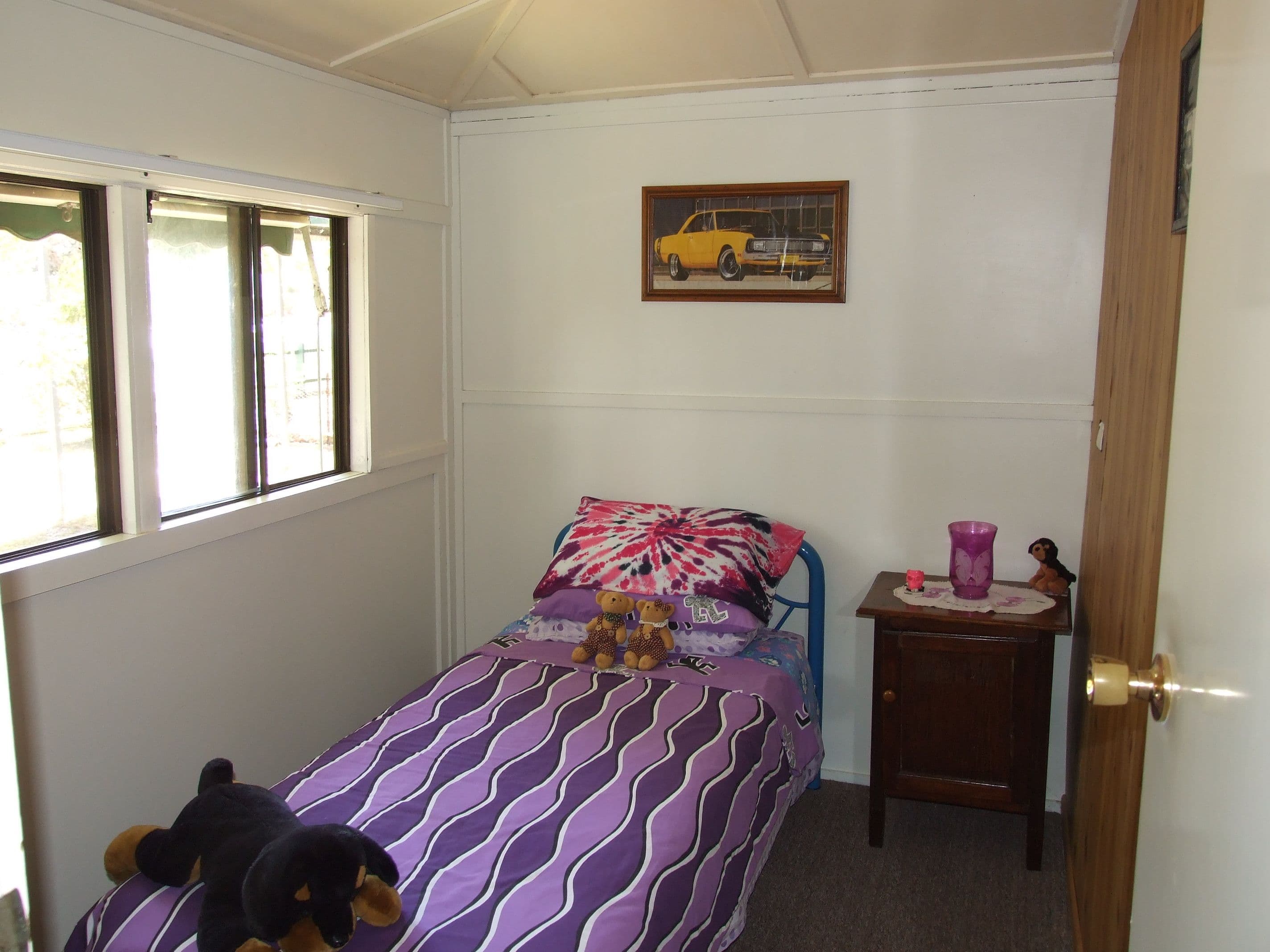 12 Littleton Street, Crows Nest QLD 4355, Crows Nest - Thumbnail 7