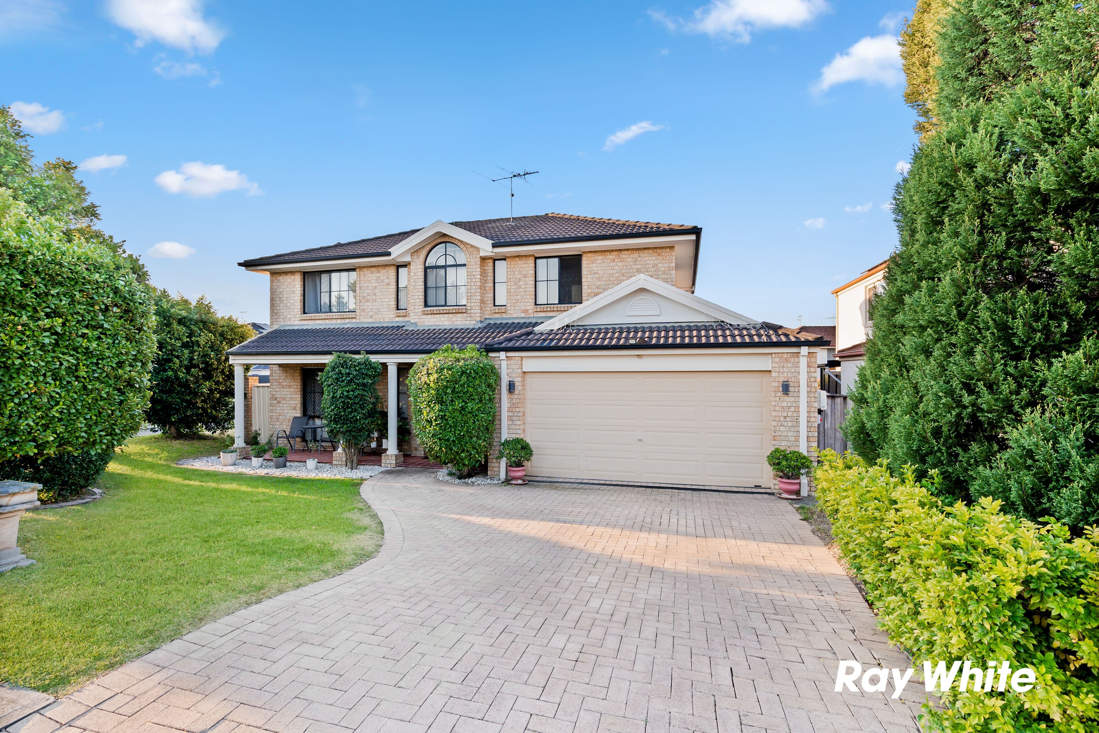 3 Callabona Avenue, Woodcroft NSW 2767, Woodcroft - Image 1