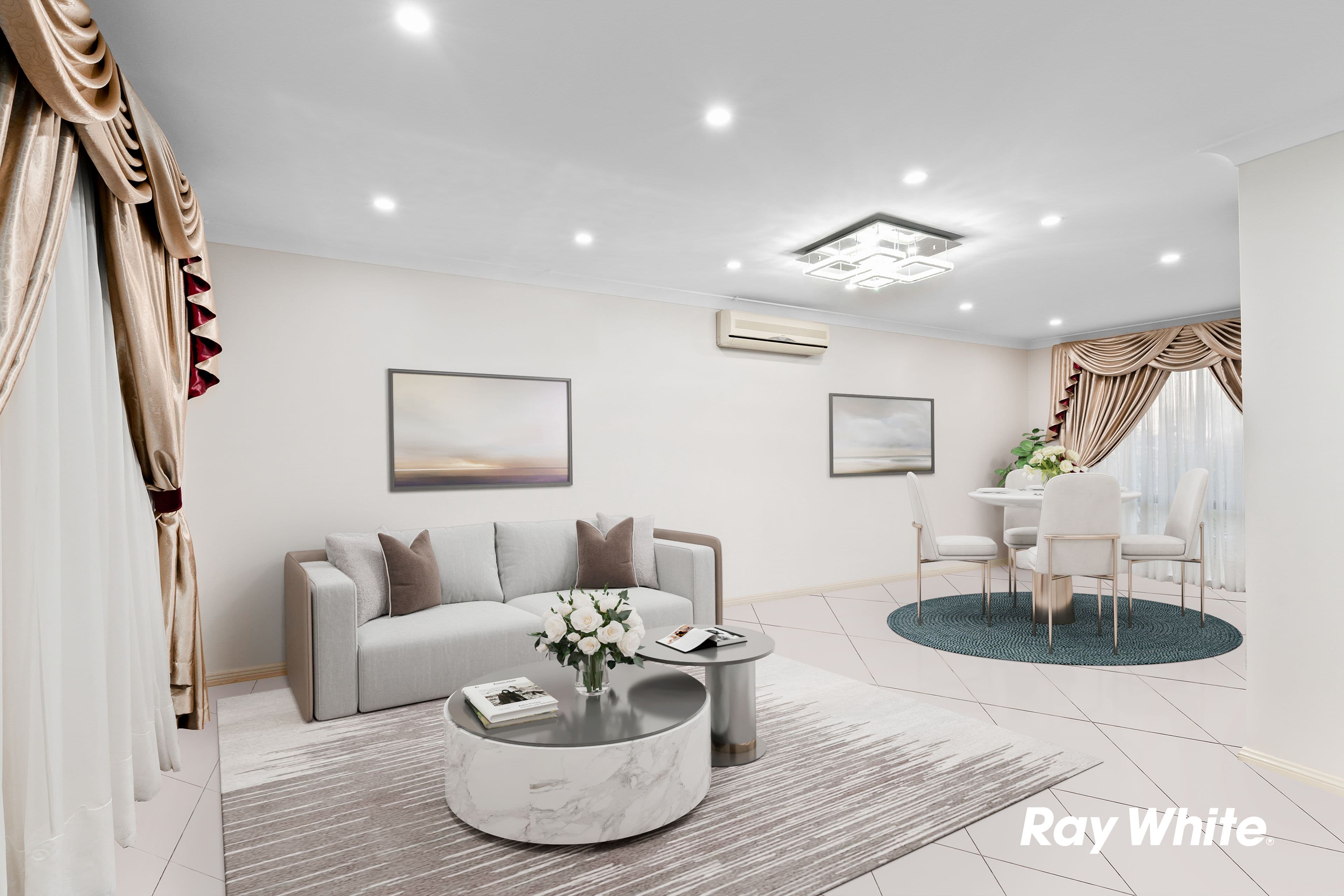 3 Callabona Avenue, Woodcroft NSW 2767, Woodcroft - Thumbnail 2