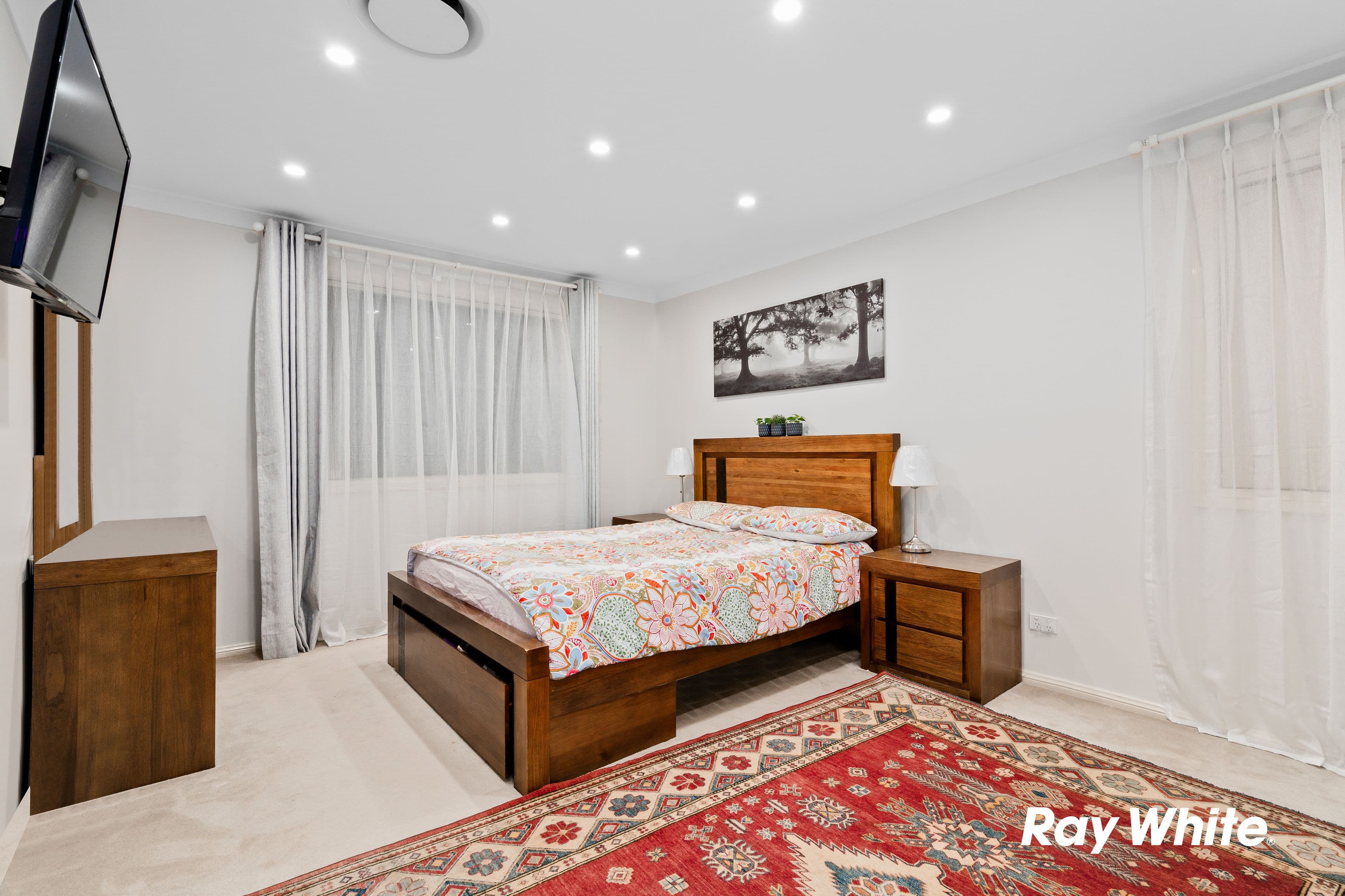 3 Callabona Avenue, Woodcroft NSW 2767, Woodcroft - Thumbnail 8