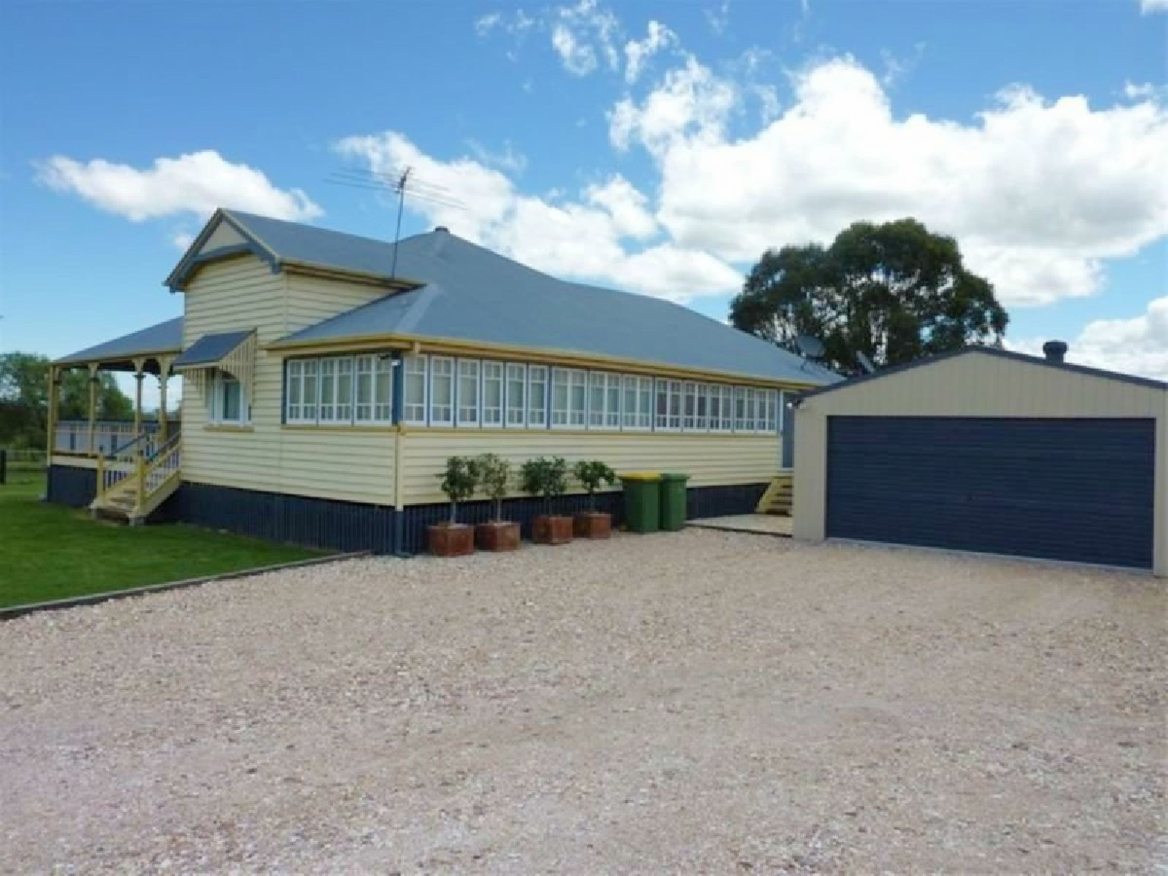 375 Ipswich-Boonah Road, Purga QLD 4306, Purga - Image 1