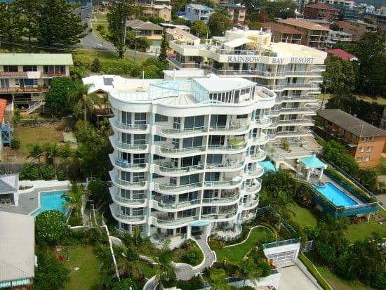 4-6 Eden Avenue, RAINBOW BAY QLD 4225, Rainbow Bay - Thumbnail 2