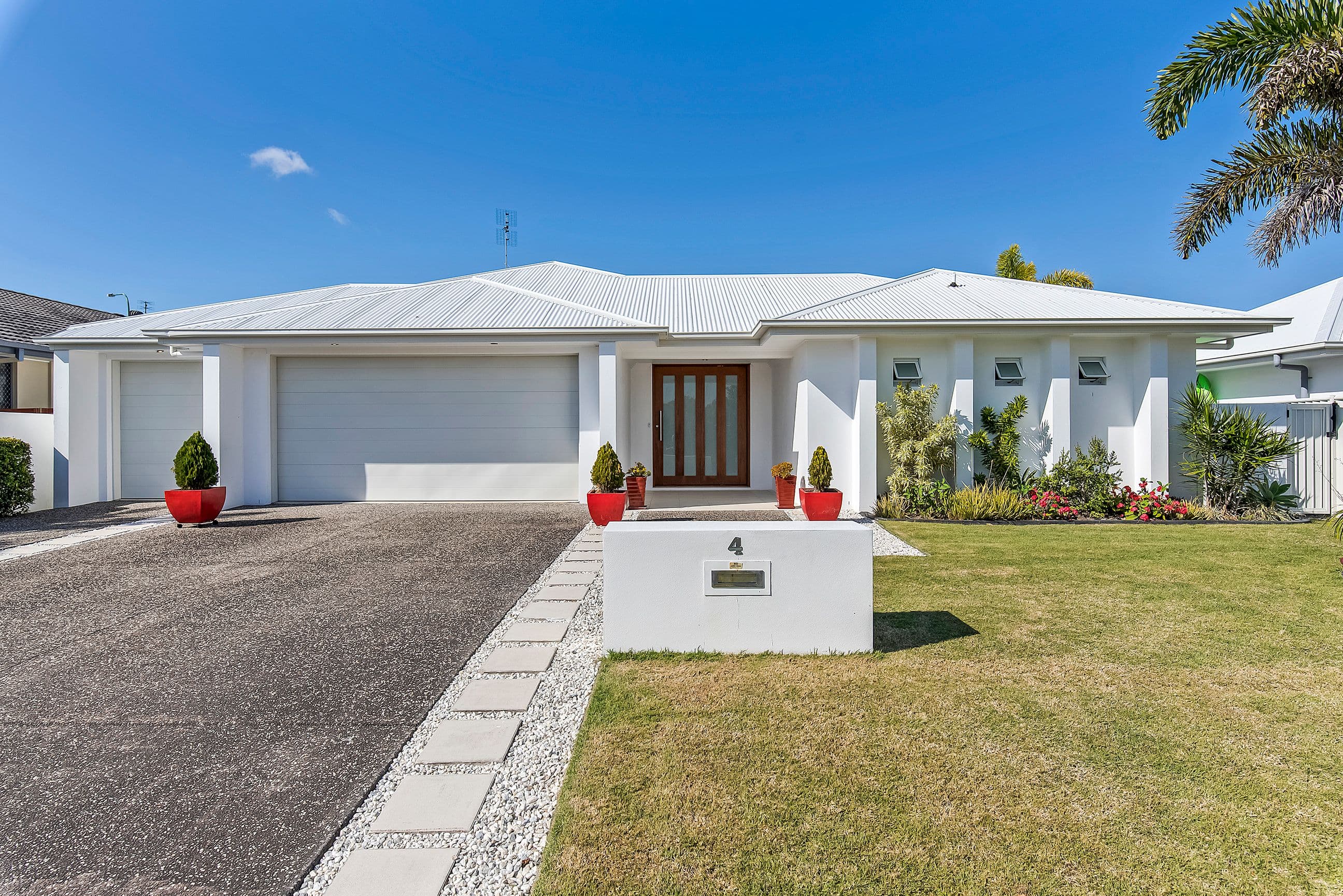 4 Ballinger Place, Pelican Waters QLD 4551, Pelican Waters - Image 1