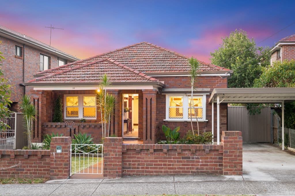 33 Wolli Avenue, Earlwood - Image 1
