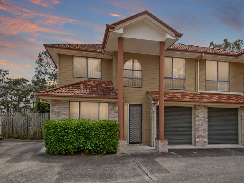 28 Cherrytree Place, Waterford West QLD 4133, Waterford West - Image 1