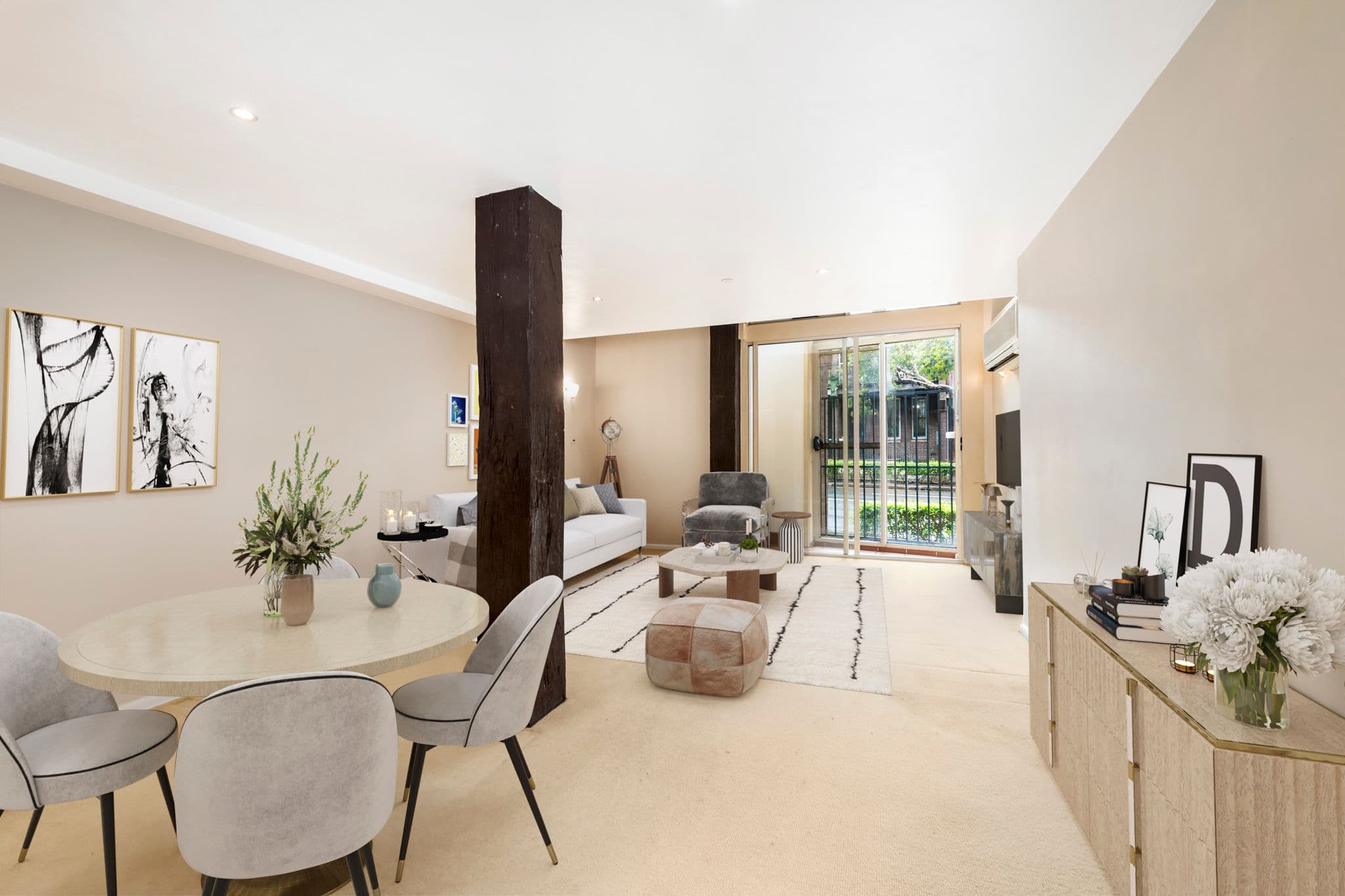 1 Wiley Street, Chippendale NSW 2008, Chippendale - Image 1