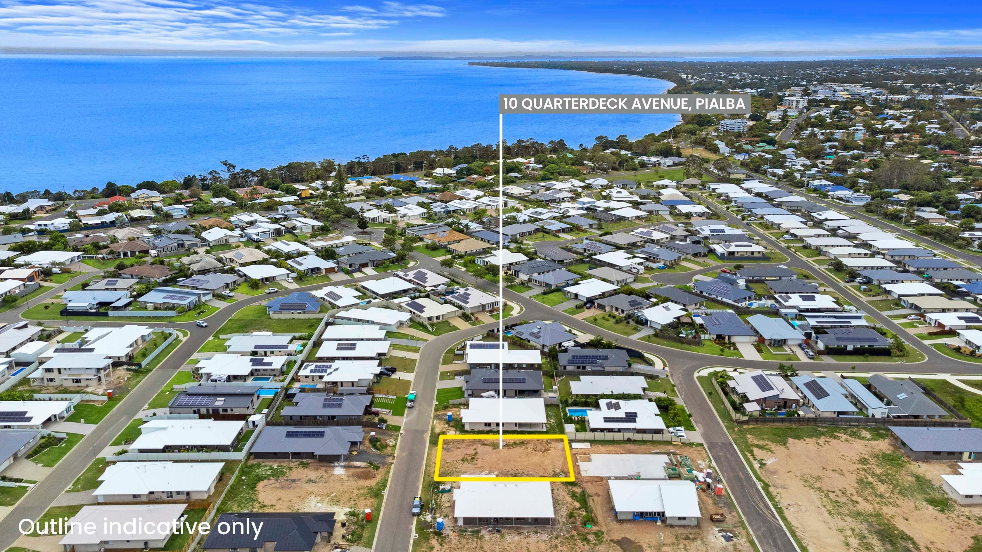 10 Quarterdeck Avenue, Pialba QLD 4655, Pialba - Thumbnail 2