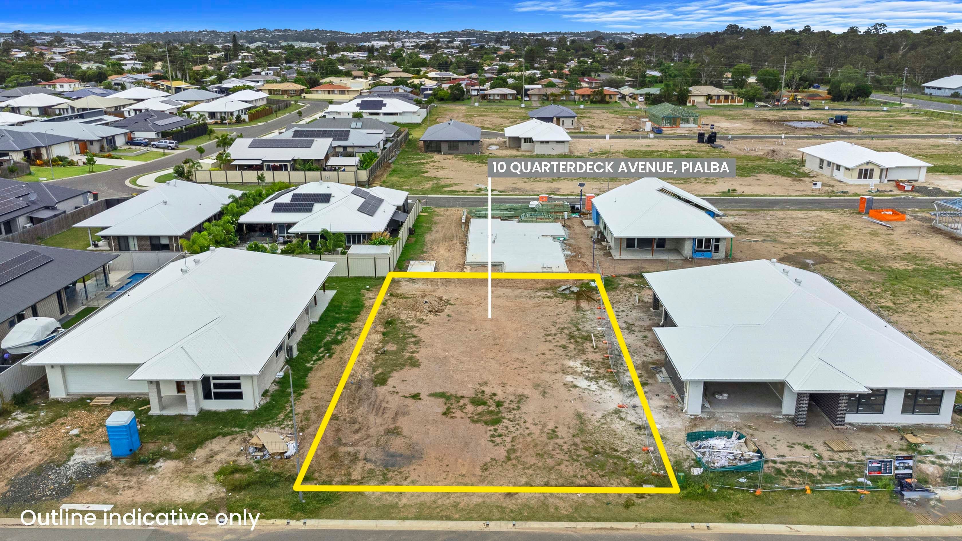 10 Quarterdeck Avenue, Pialba QLD 4655, Pialba - Thumbnail 3