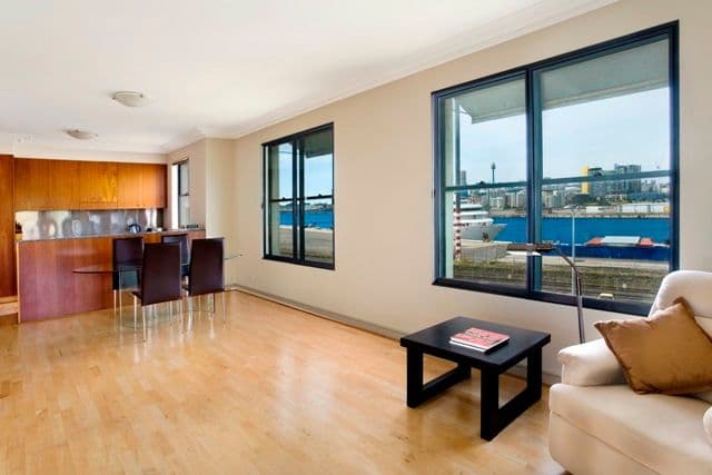 1 Buchanan Street, BALMAIN NSW 2041, Balmain - Thumbnail 2