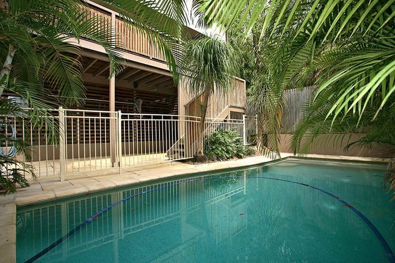 25 Dudley Street, BARDON QLD 4065, Bardon - Thumbnail 3