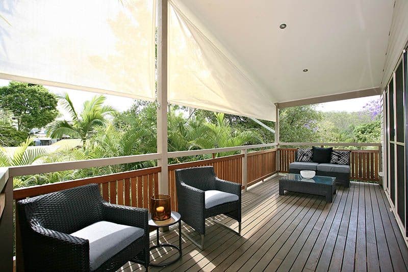25 Dudley Street, BARDON QLD 4065, Bardon - Thumbnail 5