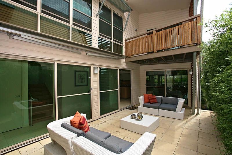 25 Dudley Street, BARDON QLD 4065, Bardon - Thumbnail 7