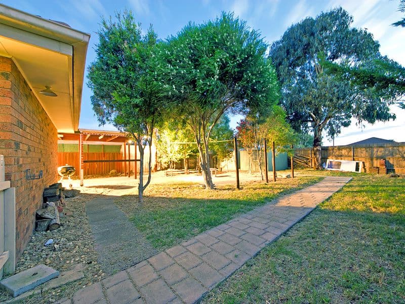 2 Cation Avenue, HOPPERS CROSSING VIC 3029, Hoppers Crossing - Thumbnail 8
