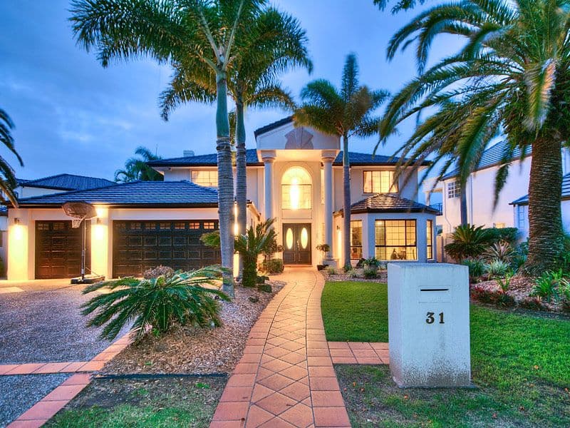 31 Istana View, CLEAR ISLAND WATERS QLD 4226, Clear Island Waters - Thumbnail 4